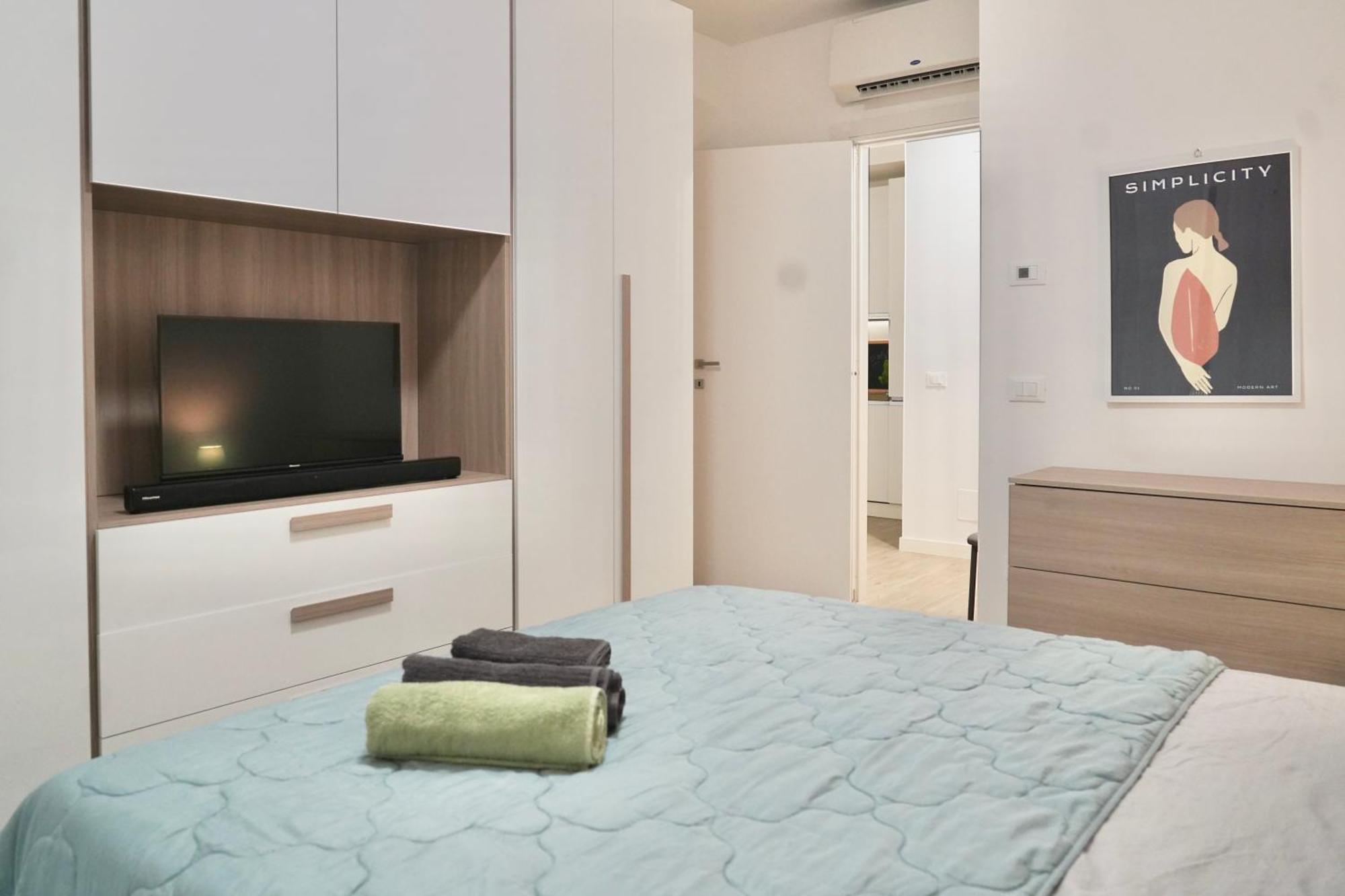 Pandora Apartments Roma Exterior foto