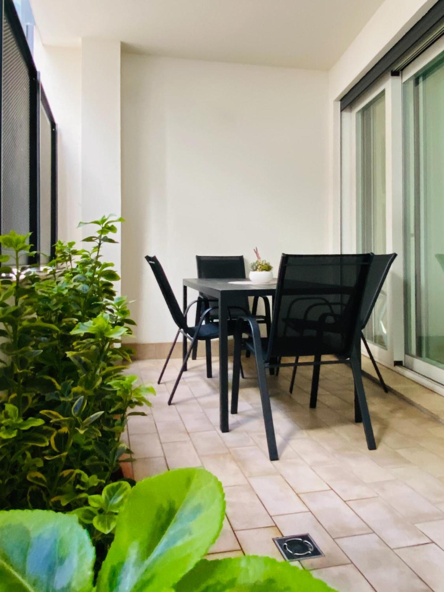 Pandora Apartments Roma Exterior foto