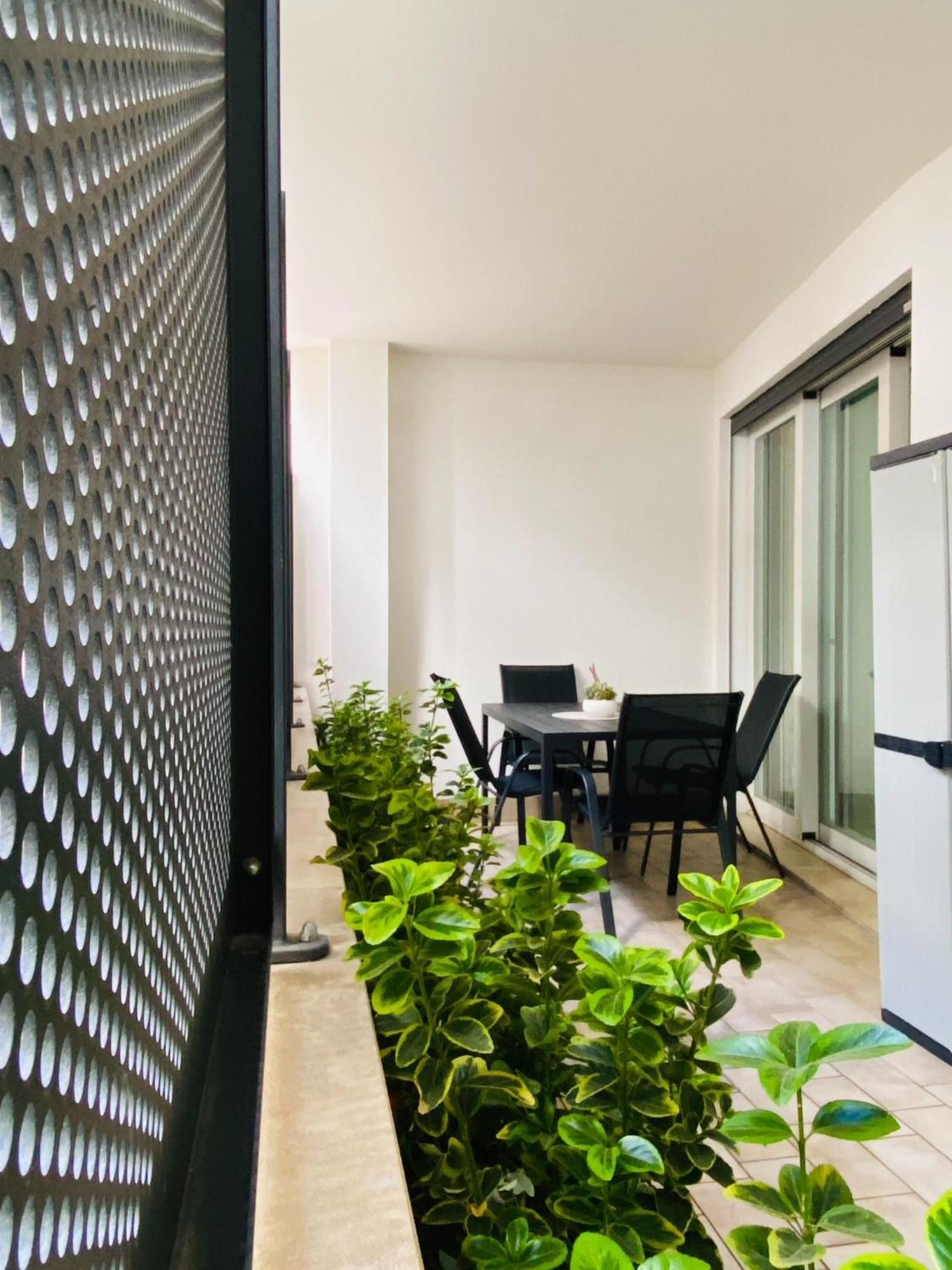 Pandora Apartments Roma Exterior foto